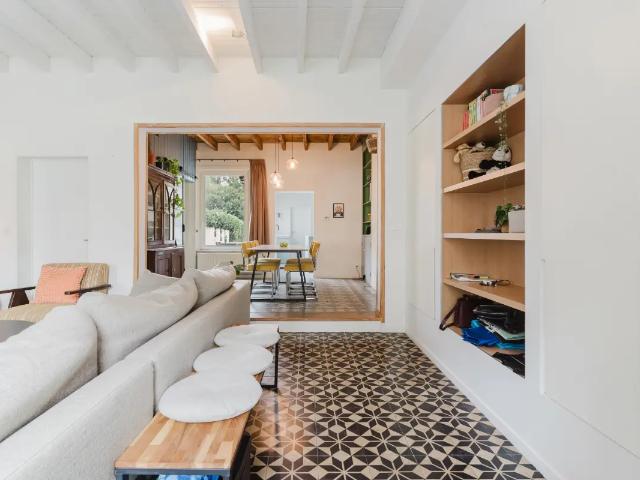 à vendre Maison Balegem Houte