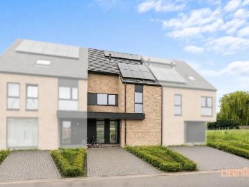 à vendre Maison Bambrugge Prinsdaalhof