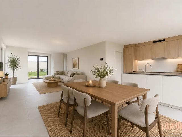 à vendre Maison Bambrugge Prinsdaalhof