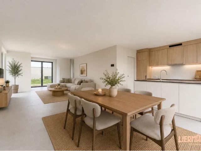 à vendre Maison Bambrugge Prinsdaalhof