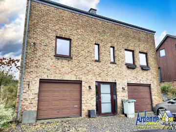 à vendre Maison Bande Rue de Haute Tahée