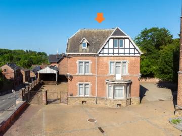 à vendre Maison Barchon Place Florent Lehane, 1