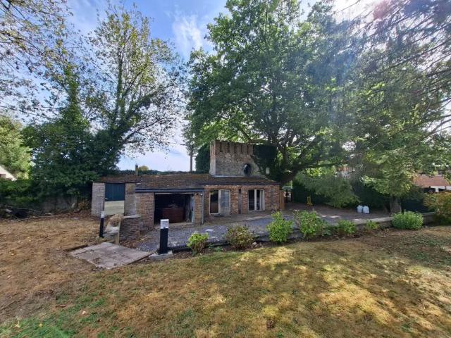 à vendre Maison Barbençon Avenue des Tours