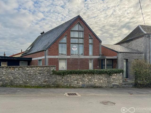 à vendre Maison Barbençon de Mons