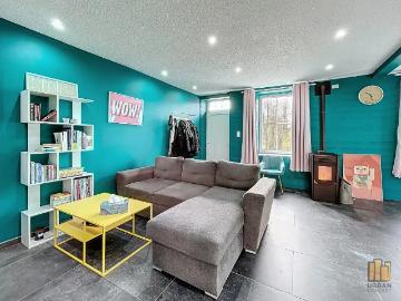 à vendre Maison Barbençon Rue du Terniaux
