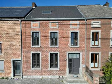 à vendre Maison Barbençon Rue du Couvent