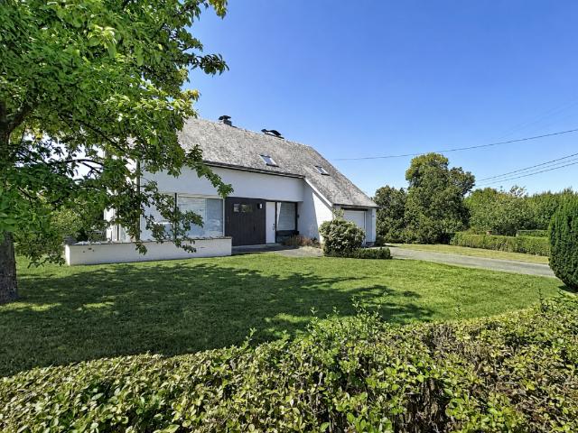 à vendre Maison Baronville