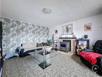 à vendre Maison Baronville Rue de la Potale