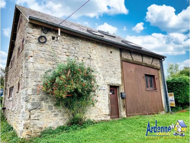 à vendre Maison Barvaux sur Ourthe Morville