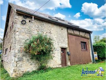 à vendre Maison Barvaux sur Ourthe Morville