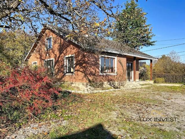 à vendre Maison Barvaux sur Ourthe Grande Enneille