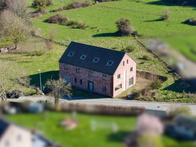 à vendre Maison Barvaux sur Ourthe Rue 3 Fontaines