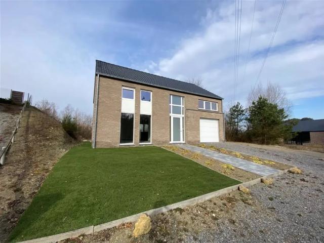 à vendre Maison Barvaux sur Ourthe Rue des Primevères