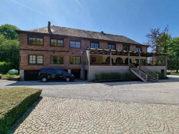 à vendre Maison Barvaux sur Ourthe route de Bomal