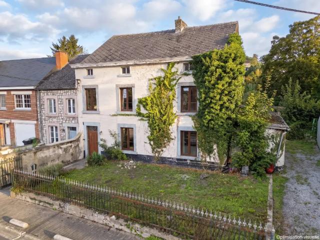 à vendre Maison Bas Oha Fernand Piette