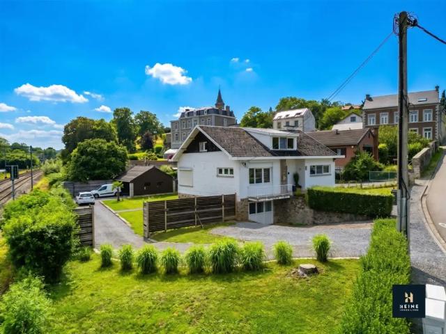 à vendre Maison Bas Oha Rue Charles Bormans
