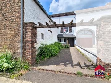 à vendre Maison Bas Oha Rue Alphonse Libert