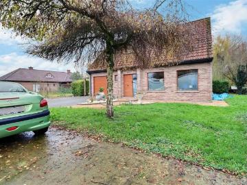à vendre Maison Bas Warneton