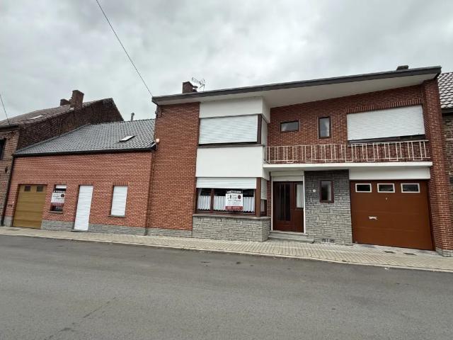 à vendre Maison Basècles