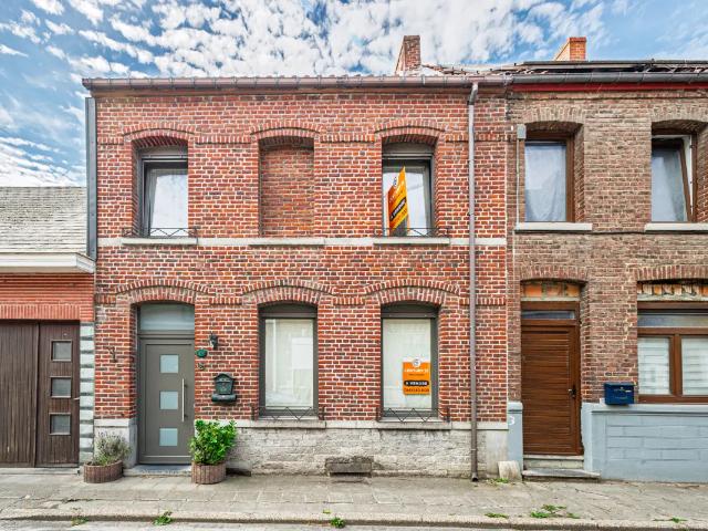 à vendre Maison Basècles