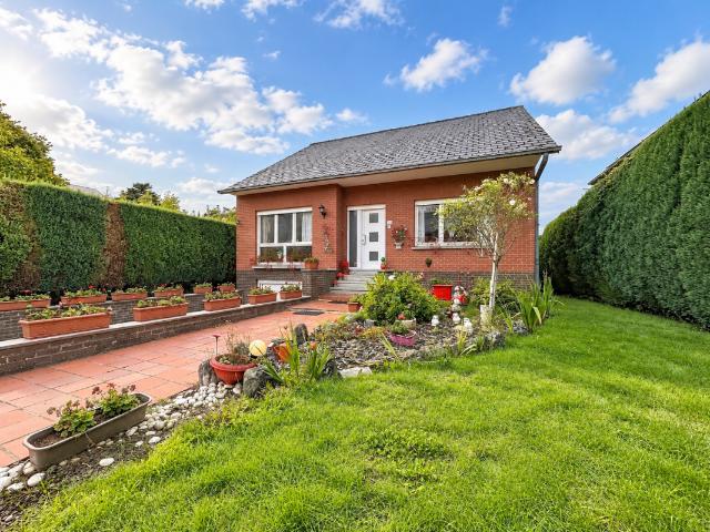 à vendre Maison Basècles