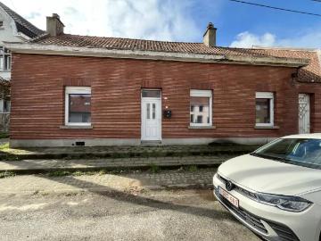 à vendre Maison Basècles