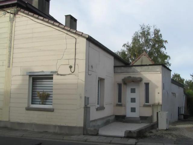 à vendre Maison Basècles Rue de Condé