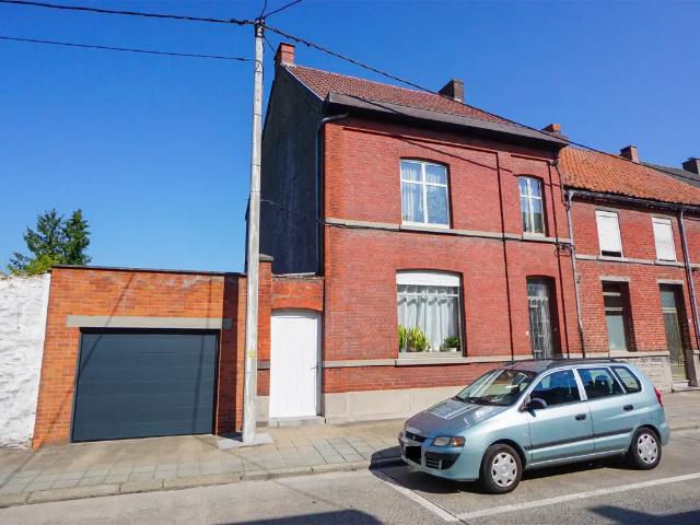 à vendre Maison Basècles Rue des Déportés