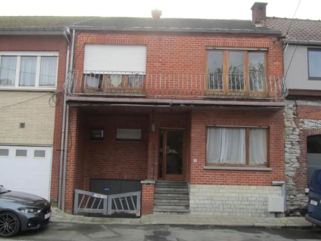 à vendre Maison Basècles Rue des Déportés