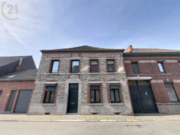 à vendre Maison Basècles Rue des Ecoles