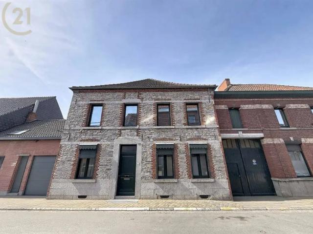 à vendre Maison Basècles Rue des Ecoles