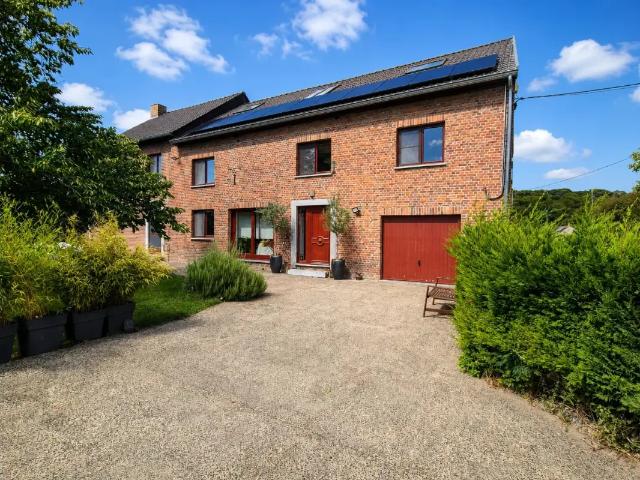 à vendre Maison Bassenge BROUCK À L'ABBAYE