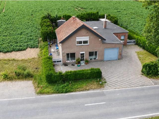 à vendre Maison Bassenge GRAND ROUTE