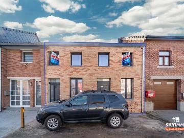 à vendre Maison Bassenge Grand Route