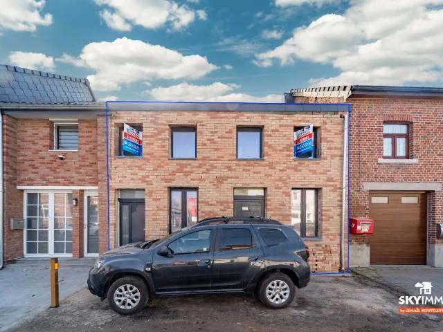 à vendre Maison Bassenge Grand Route