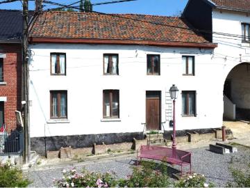 à vendre Maison Bassenge PLACE COMMUNALE