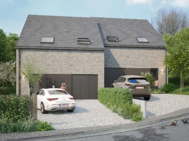 à vendre Maison Bassenge Rue de la Grotte