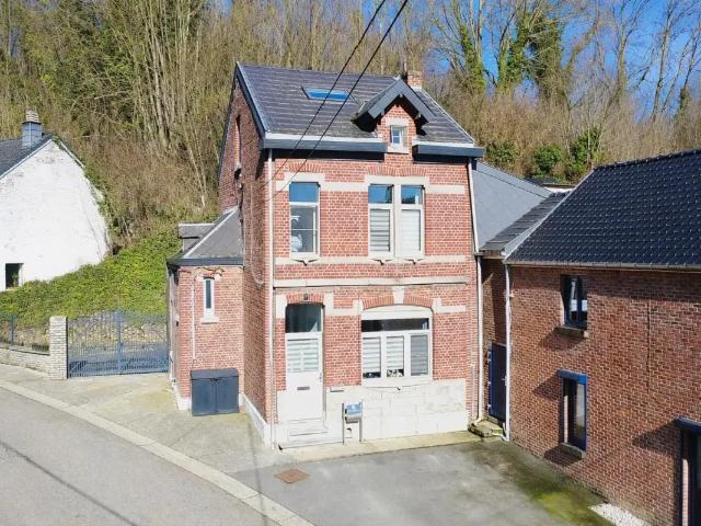 à vendre Maison Bassenge RUE JOSEPH DUCHATEAU