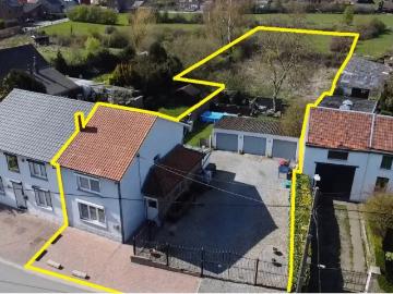 à vendre Maison Bassenge RUE SOUS WAER