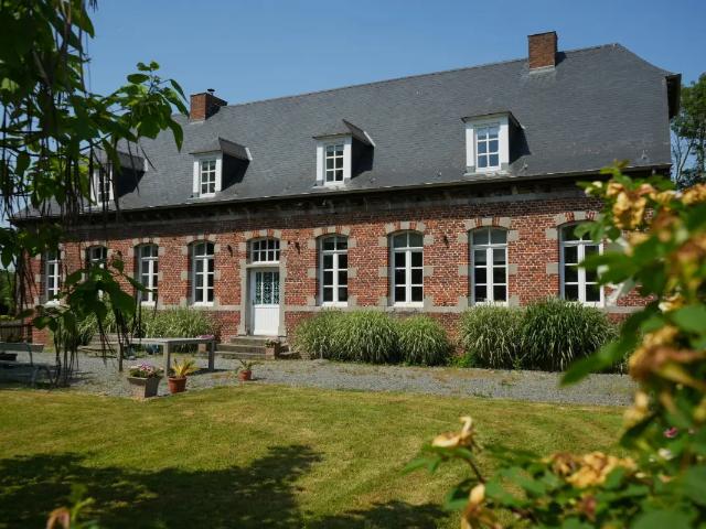 à vendre Maison Bassilly