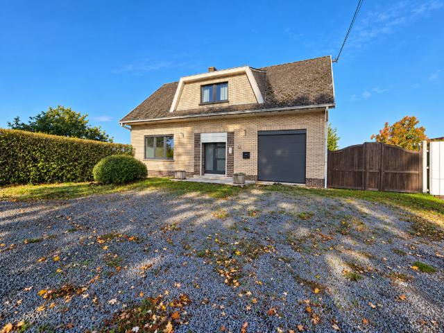à vendre Maison Bassilly