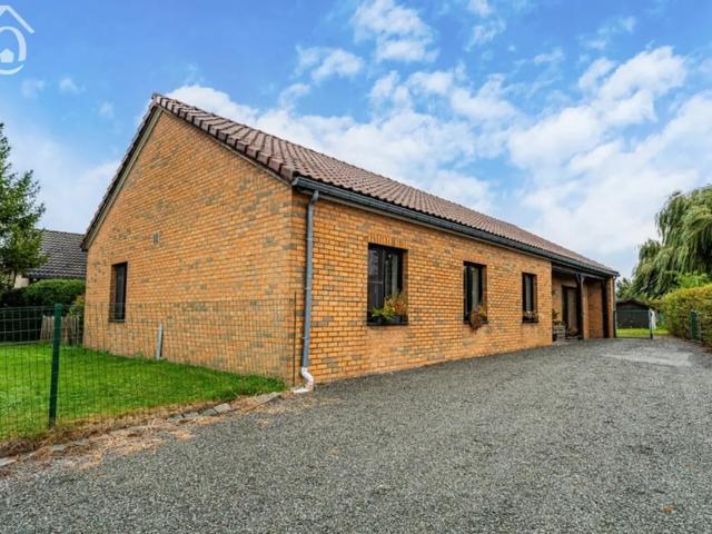à vendre Maison Bassilly Bas chemin
