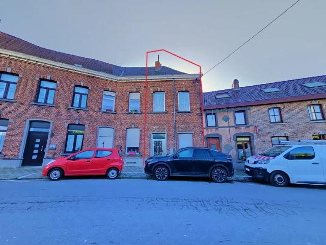 à vendre Maison Bassilly Rue Thabor