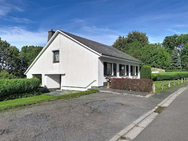 à vendre Maison Bastogne