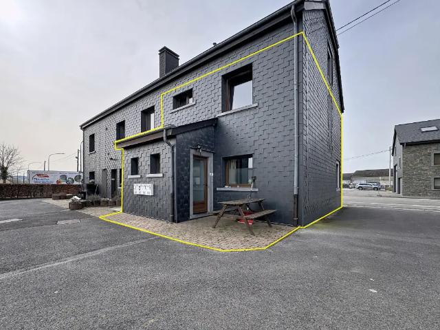à vendre Maison Bastogne