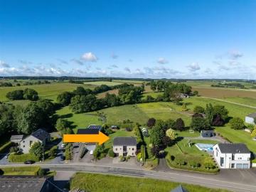 à vendre Maison Bastogne Hemroulle