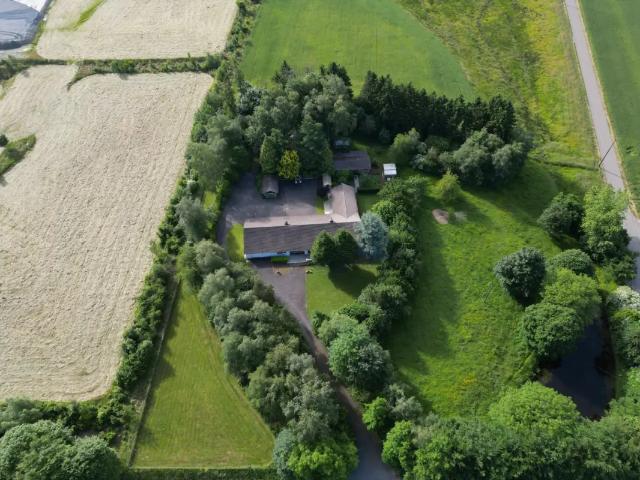 à vendre Maison Bastogne Isle le Pré