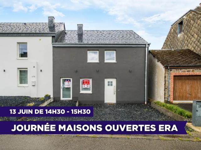 à vendre Maison Bastogne Recogne