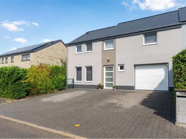 à vendre Maison Bastogne Rue de la petite Bovire