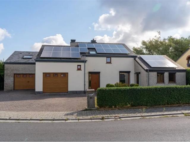 à vendre Maison Bastogne Rue des Genêts